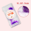 5D 0.07 - Purple Color - CC - 12mm