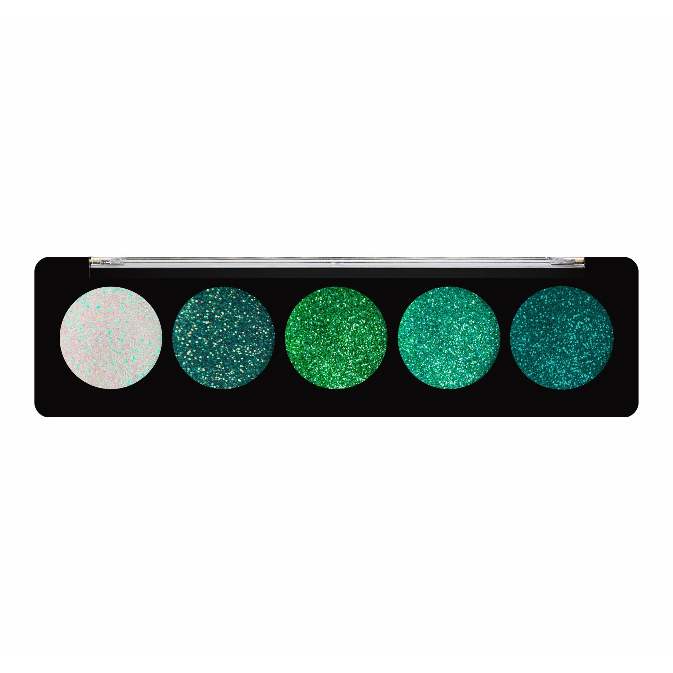 GEMS Glitter Palette