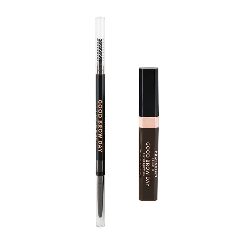 Good Brow Day 2pc Kit