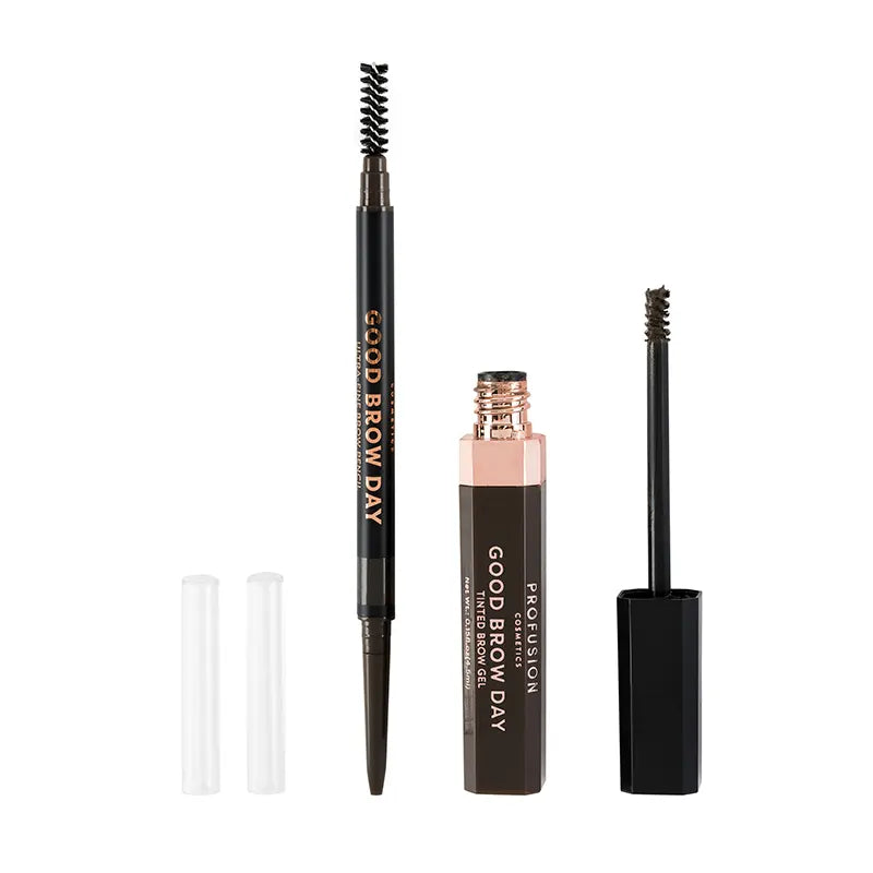 Good Brow Day 2pc Kit