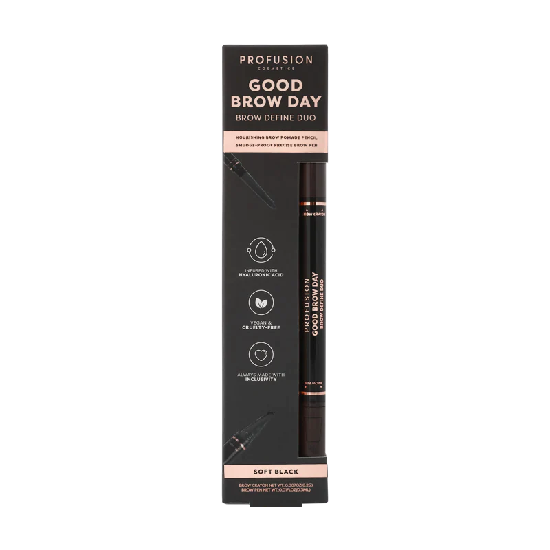 Good Brow Day - Brow Define Duo