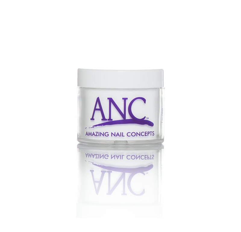 ANC Dipping Powder Pink & White 2 oz - Base