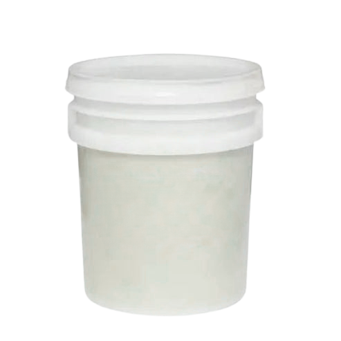 KDS Oredi Pedi Salt Bucket - Coconut