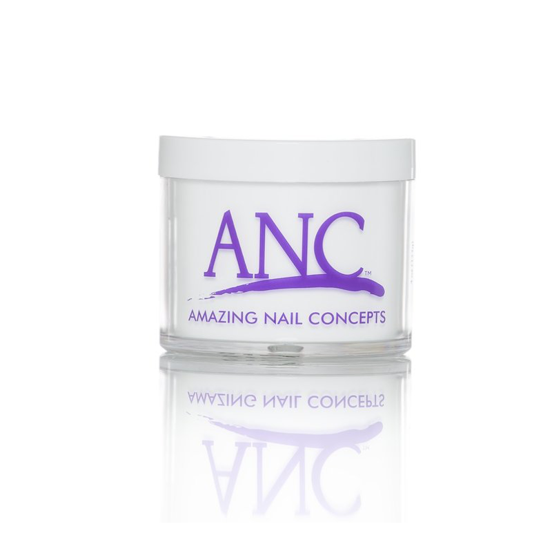 ANC Dipping Powder Pink & White 4 Oz - Base