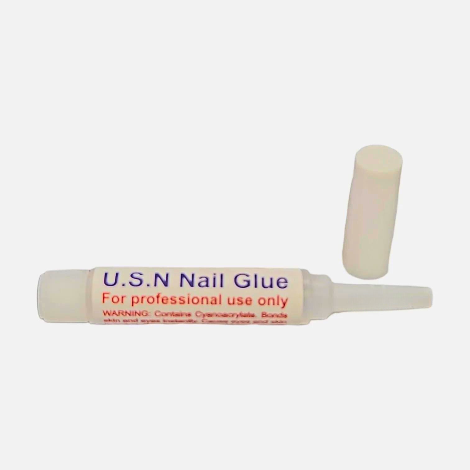 USN GLUE TIP - White