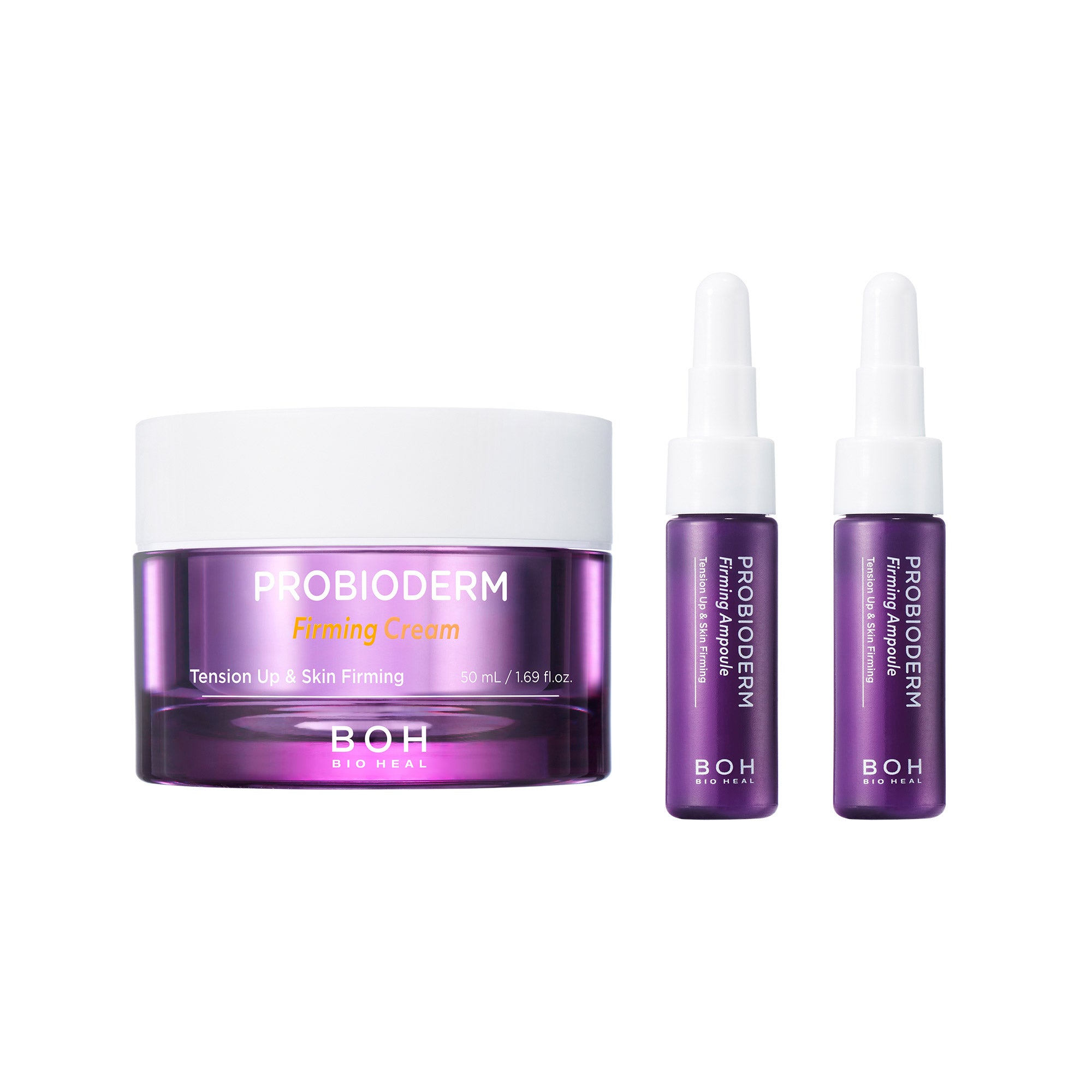 Probioderm Lifting Cream Special Set