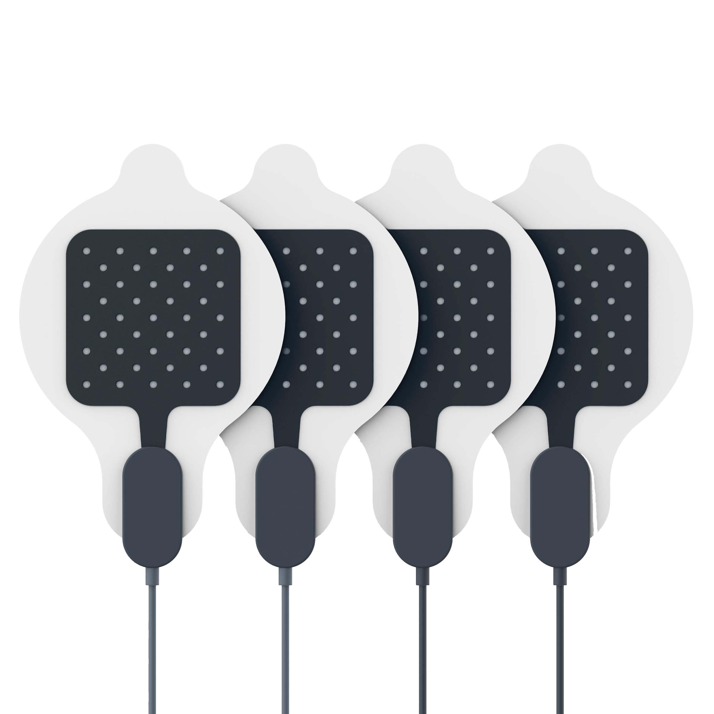 Purepulse Trio TENS, EMS & Heat Muscle Stimulator