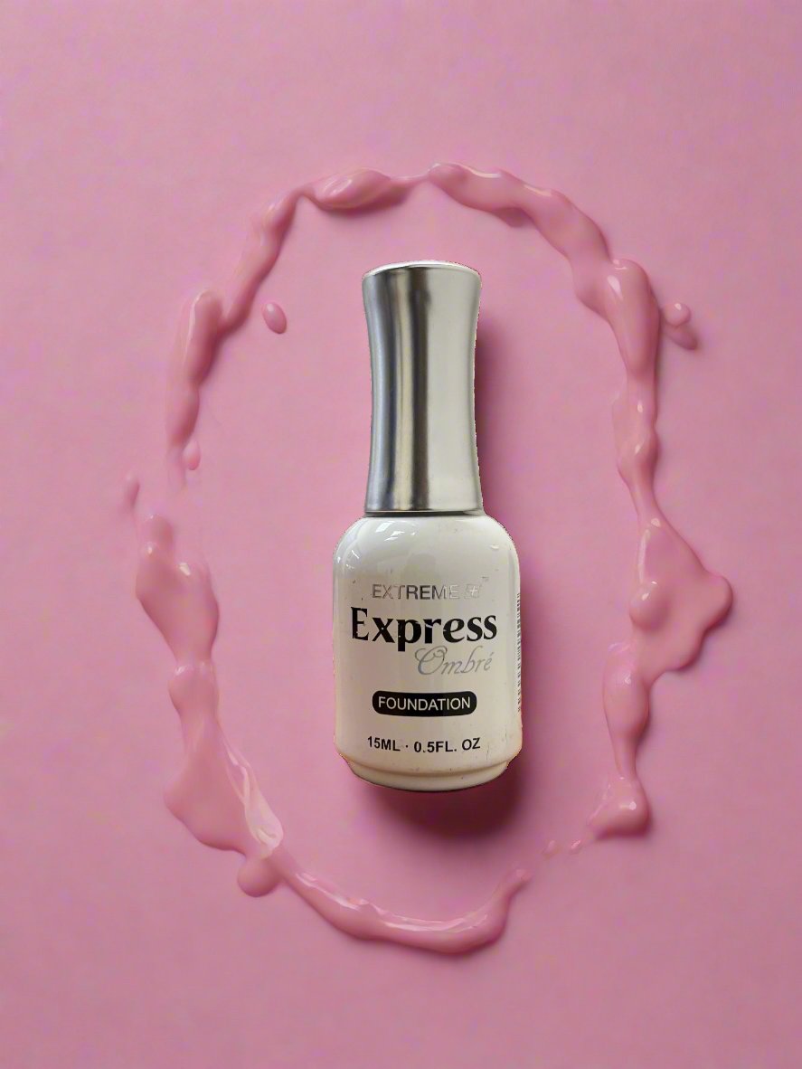 Extreme+ Express Ombre Base Gel