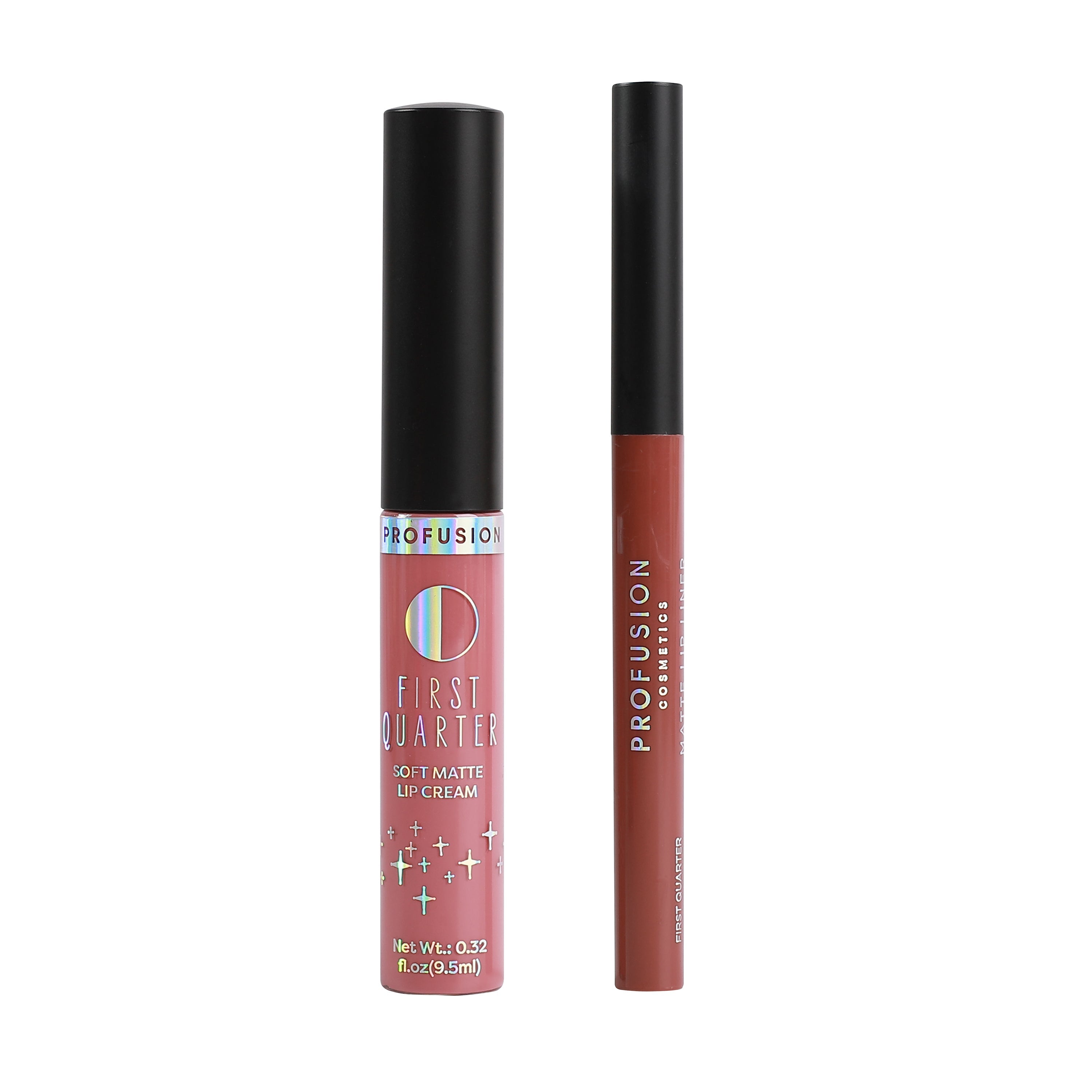 Star Child | Moon Phase Lip Duo