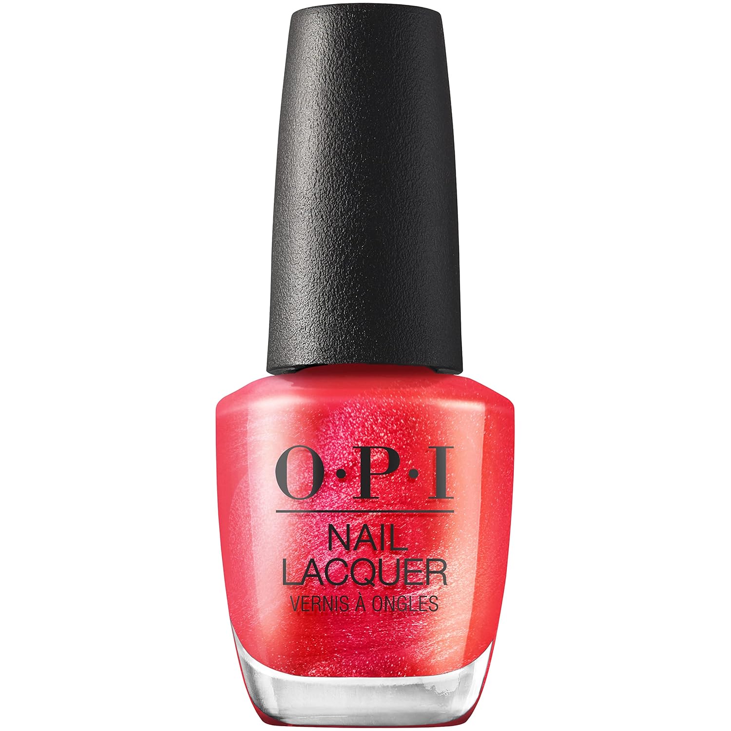 OPI Nail Polish - NLD55 Heart and Con-Soul