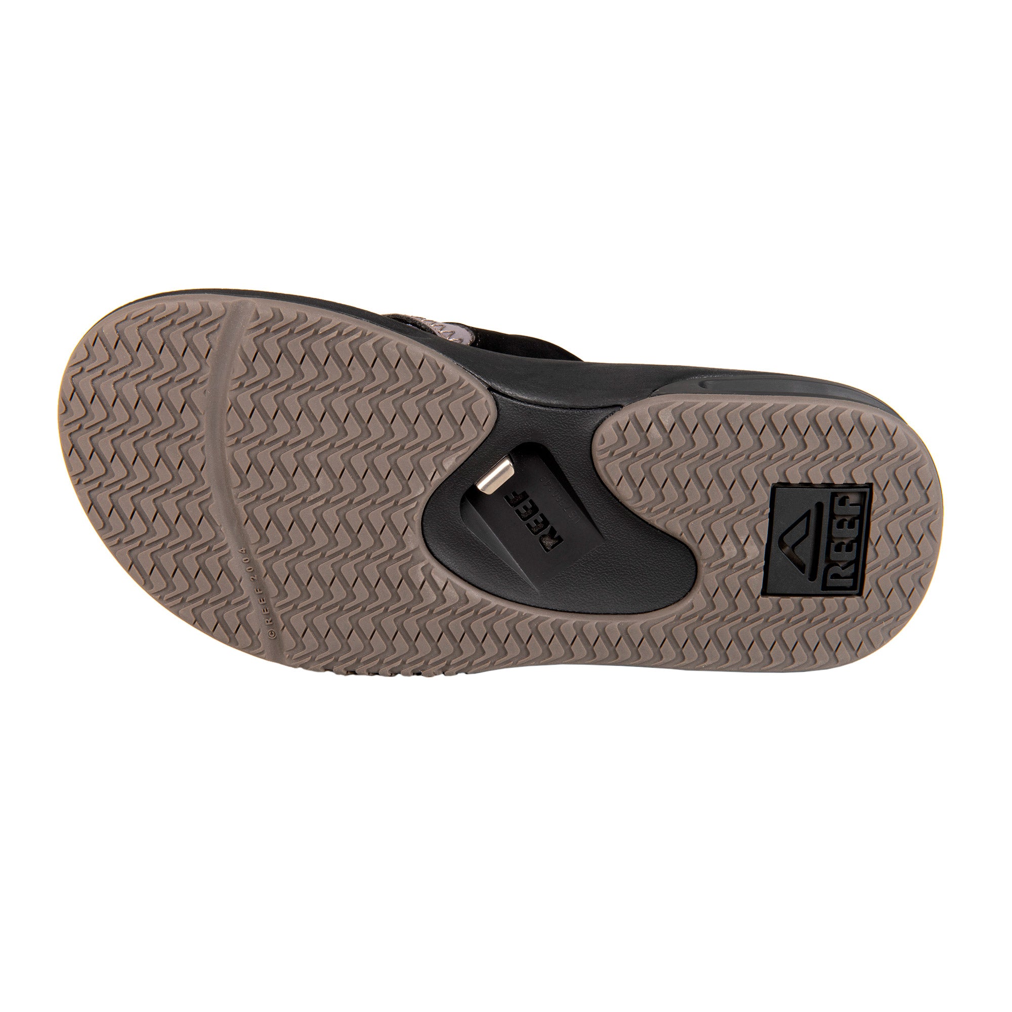 Ladies' Fanning Flip Flop