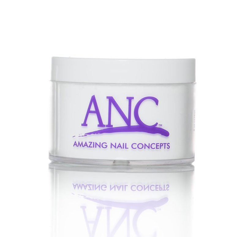 ANC Dipping Powder Pink & White 8 Oz -Base