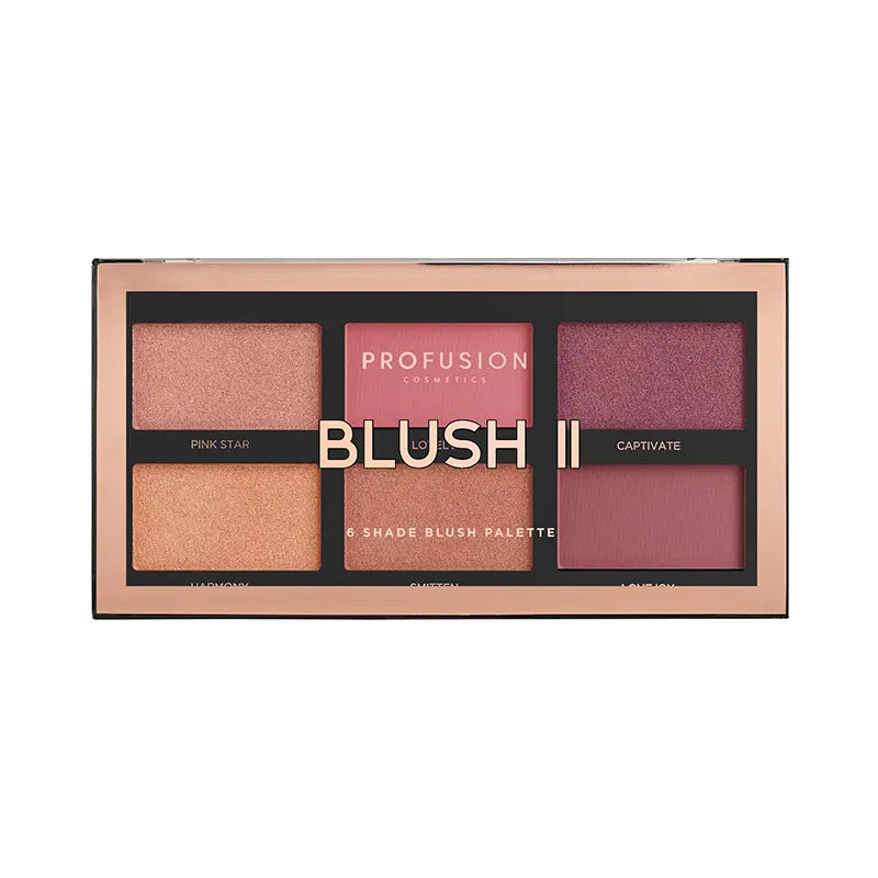 Blush Lovers Bundle