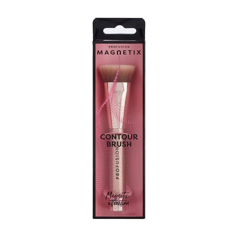 MAGNETIX CONTOUR BRUSH