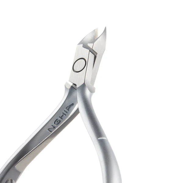 NGHIA Cuticle Nipper D01 - Size #14