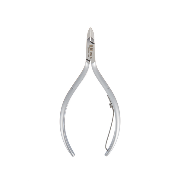 NGHIA Cuticle Nipper D01 - Size #16