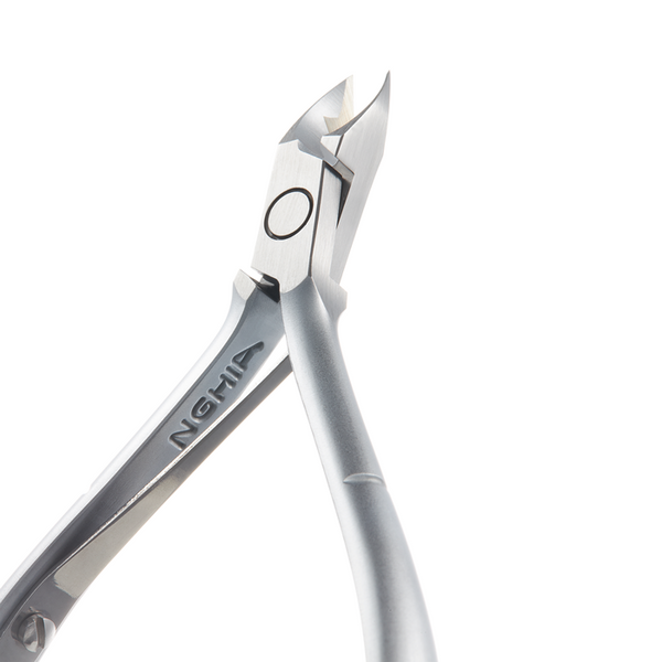 NGHIA Cuticle Nipper D04 - Size #14