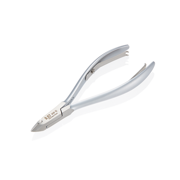 NGHIA Cuticle Nipper D07 - Size #16