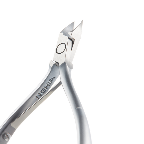 NGHIA Cuticle Nipper D08 - Size #14