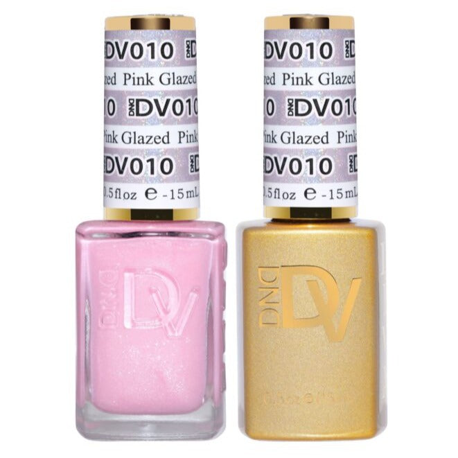 Diva Duo Matching gel #10