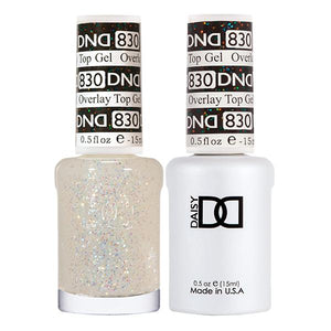 DND - Gel & Lacquer # 830