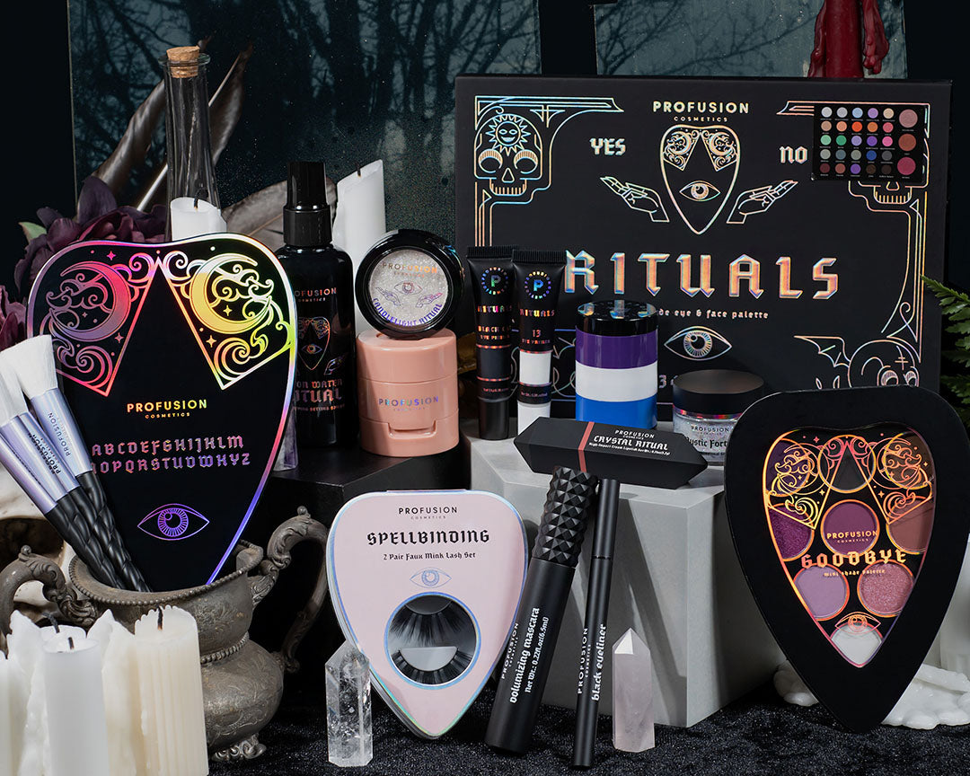 Rituals | Magic Wand Face Stamp