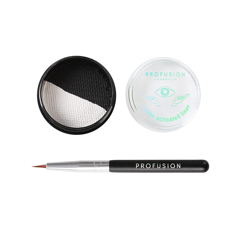 Rituals | Haunting Rituals Water-Activated Liner Duo