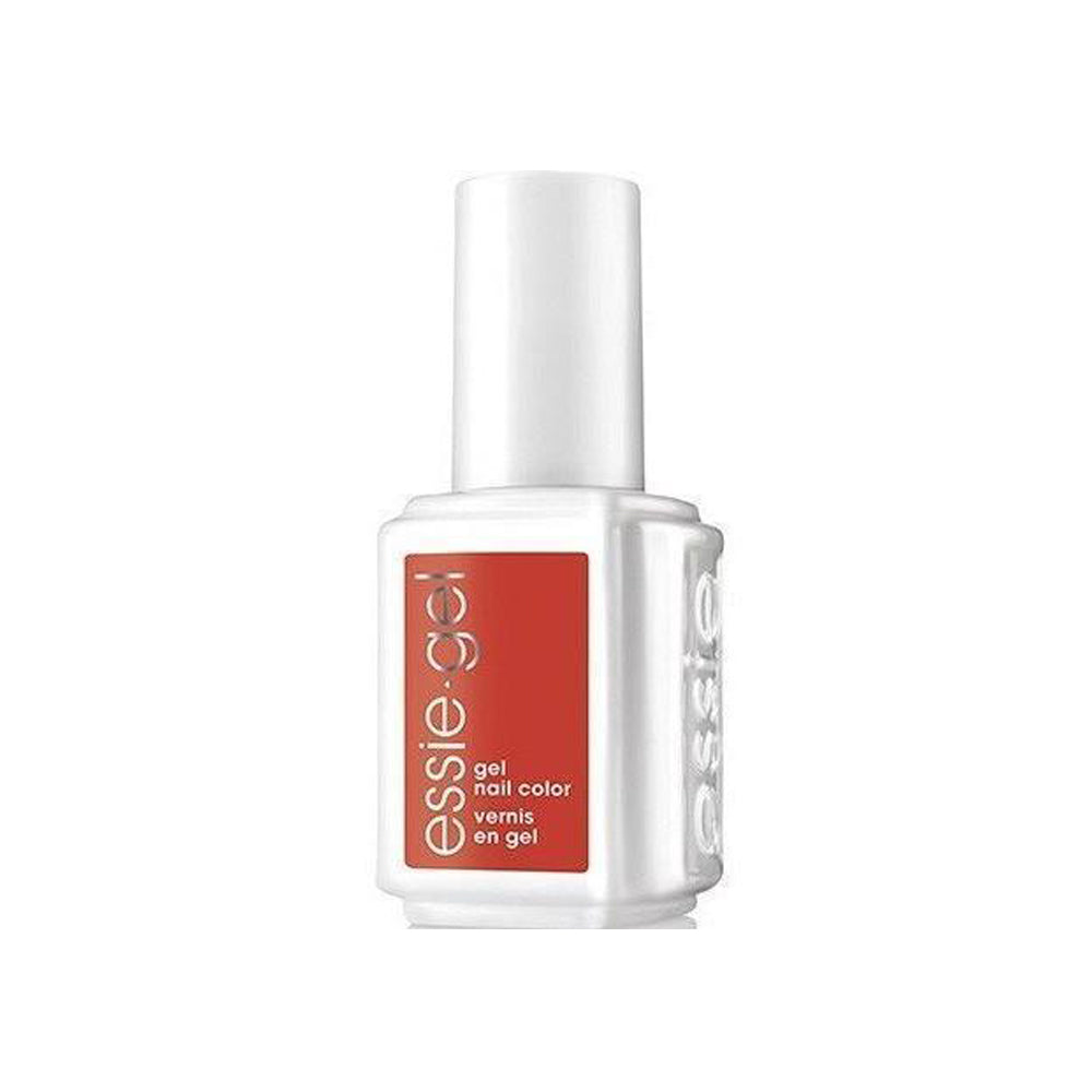 ESSIE GEL 966G SUNSHINE STATE OF MIND