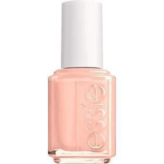 Essie Nail Polish 790 A CREWED INTERES