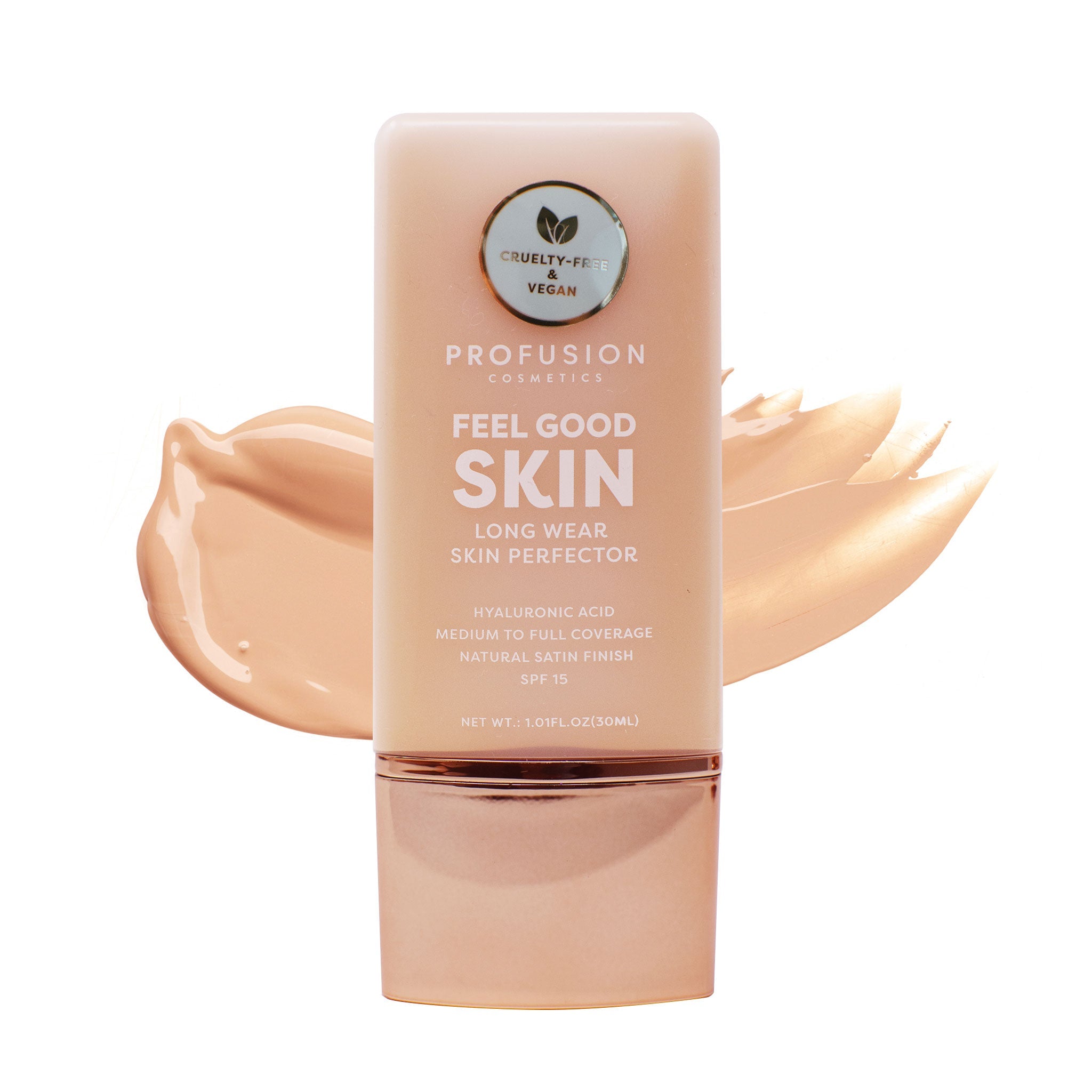 Feel Good Skin | Hydrating Skin Perfector