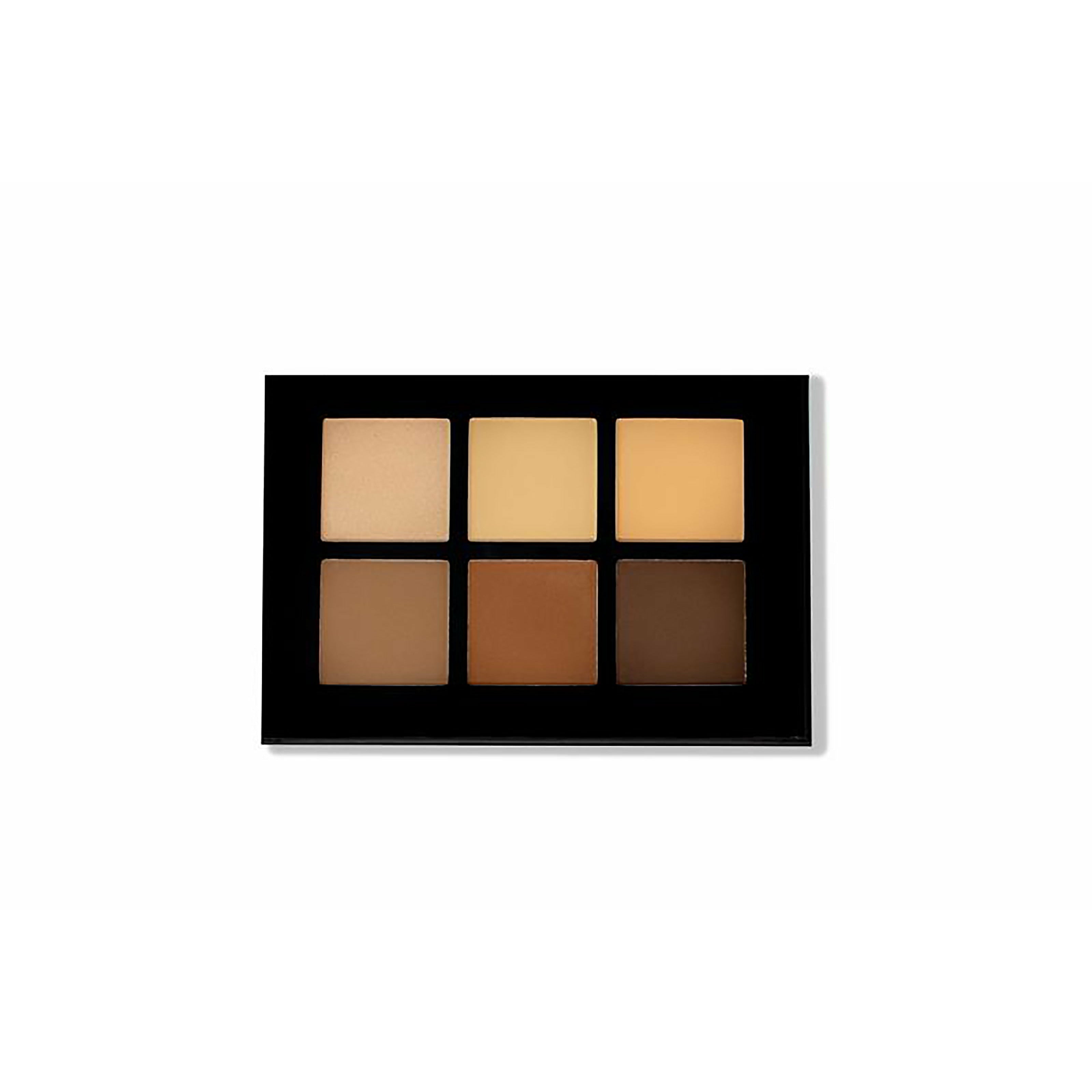 Glitter & Glam Contour Palette