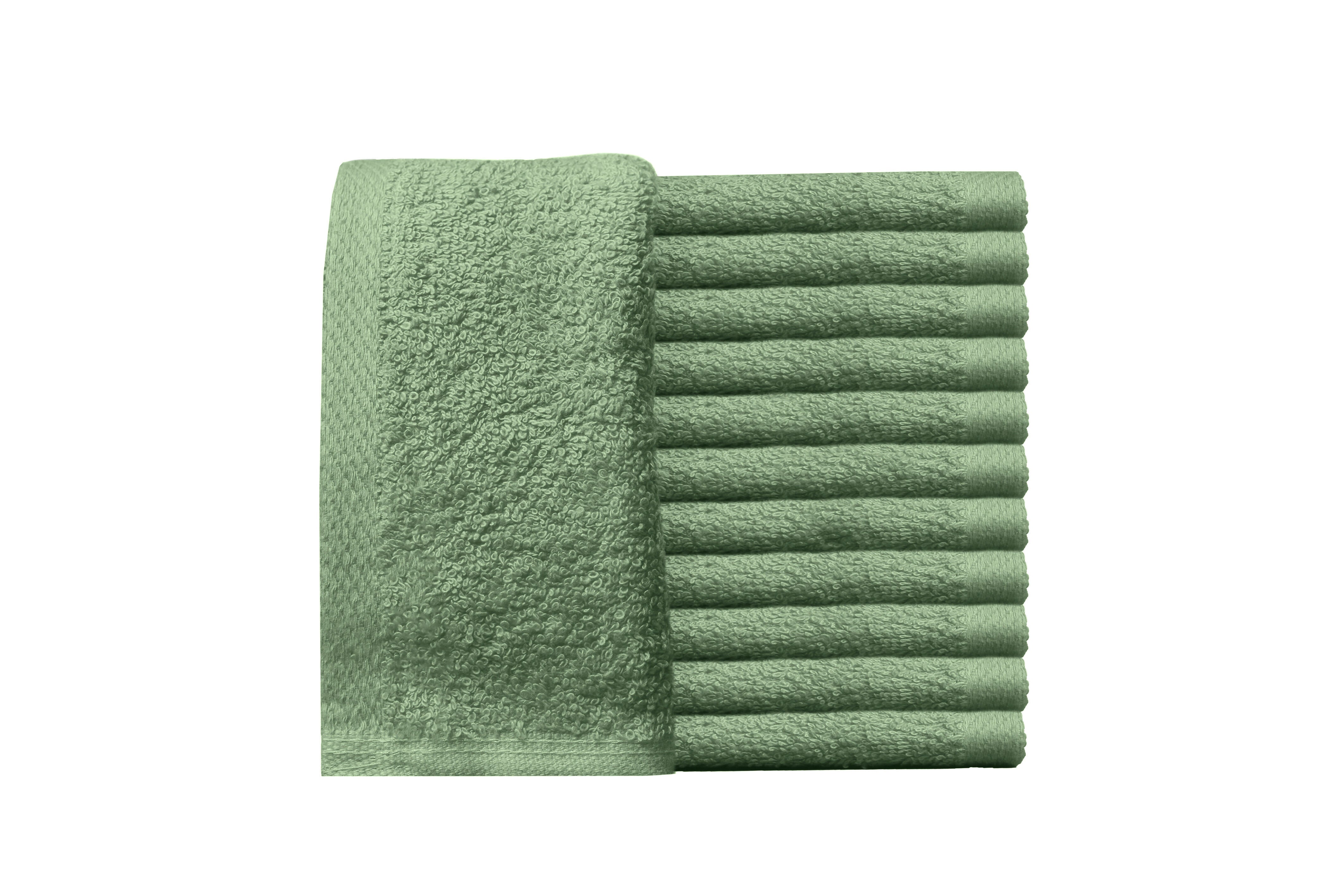 DLUX1 Jade Green