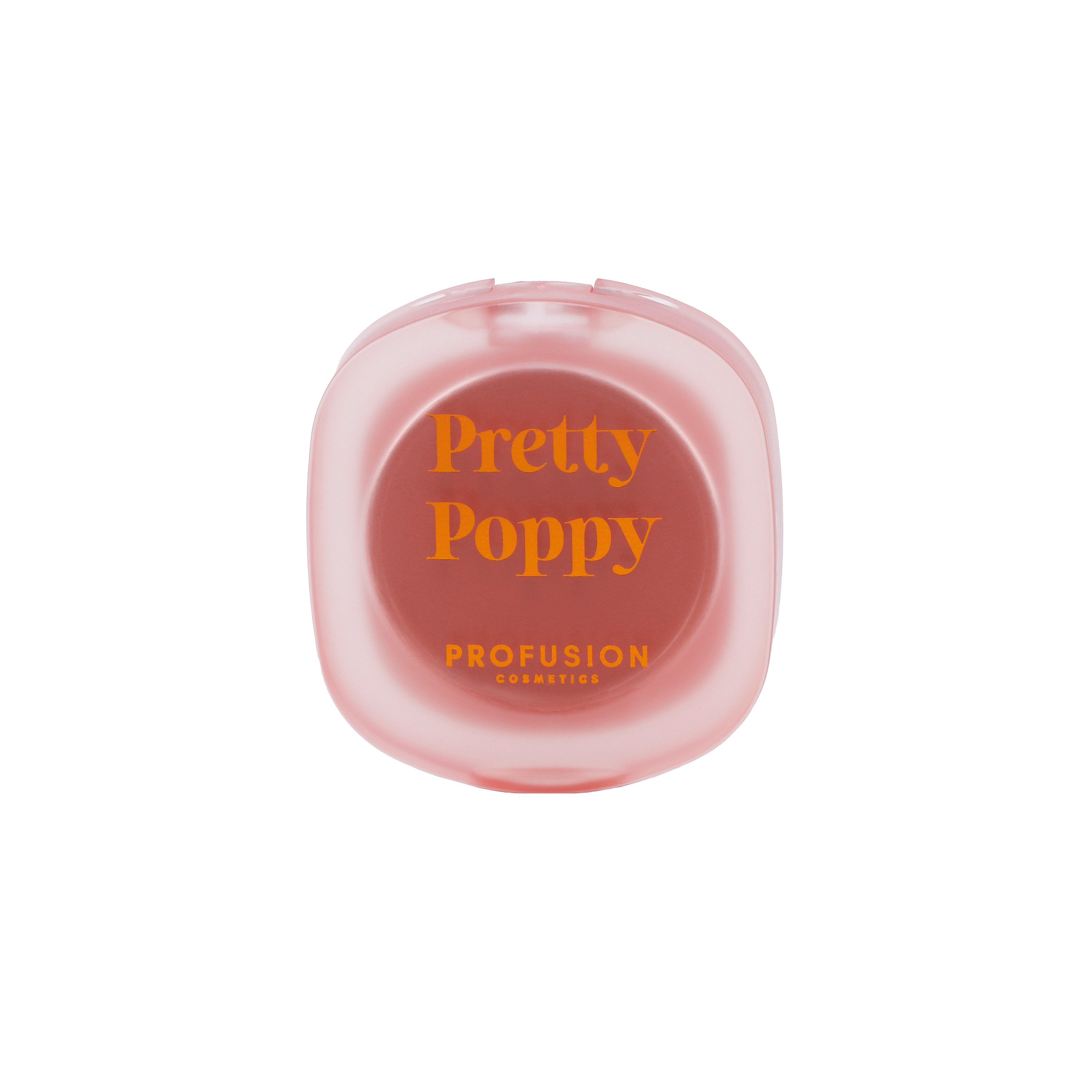 Petal Perfect | Pretty Poppy Lip & Cheek Cream Blush