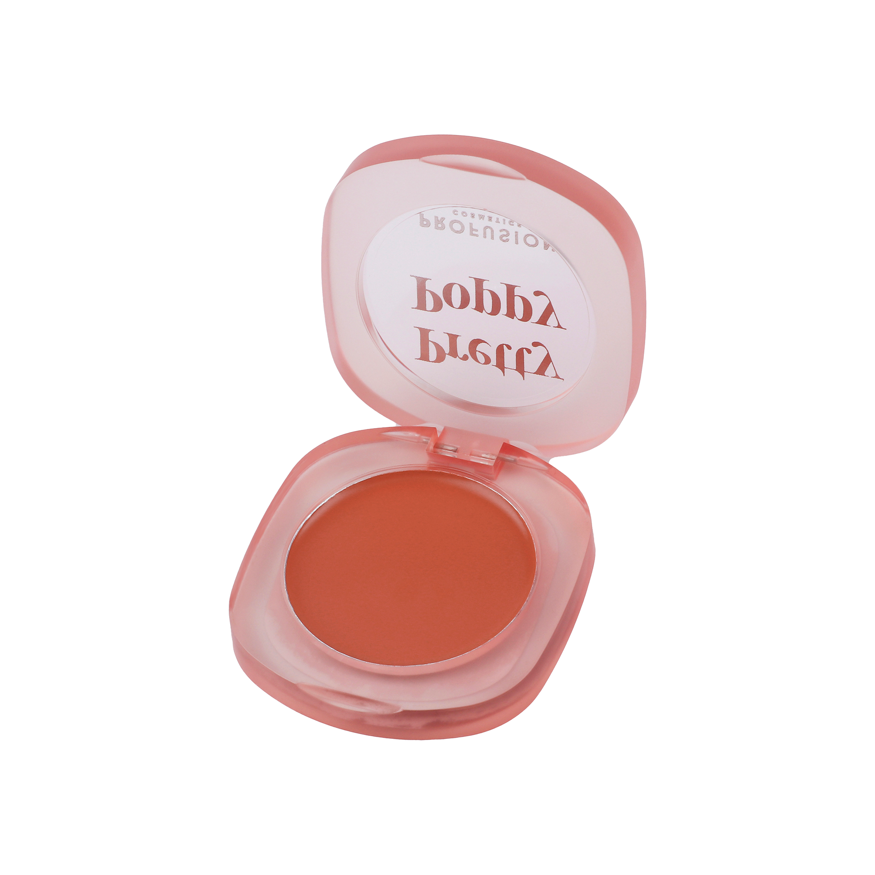 Petal Perfect | Pretty Poppy Lip & Cheek Cream Blush