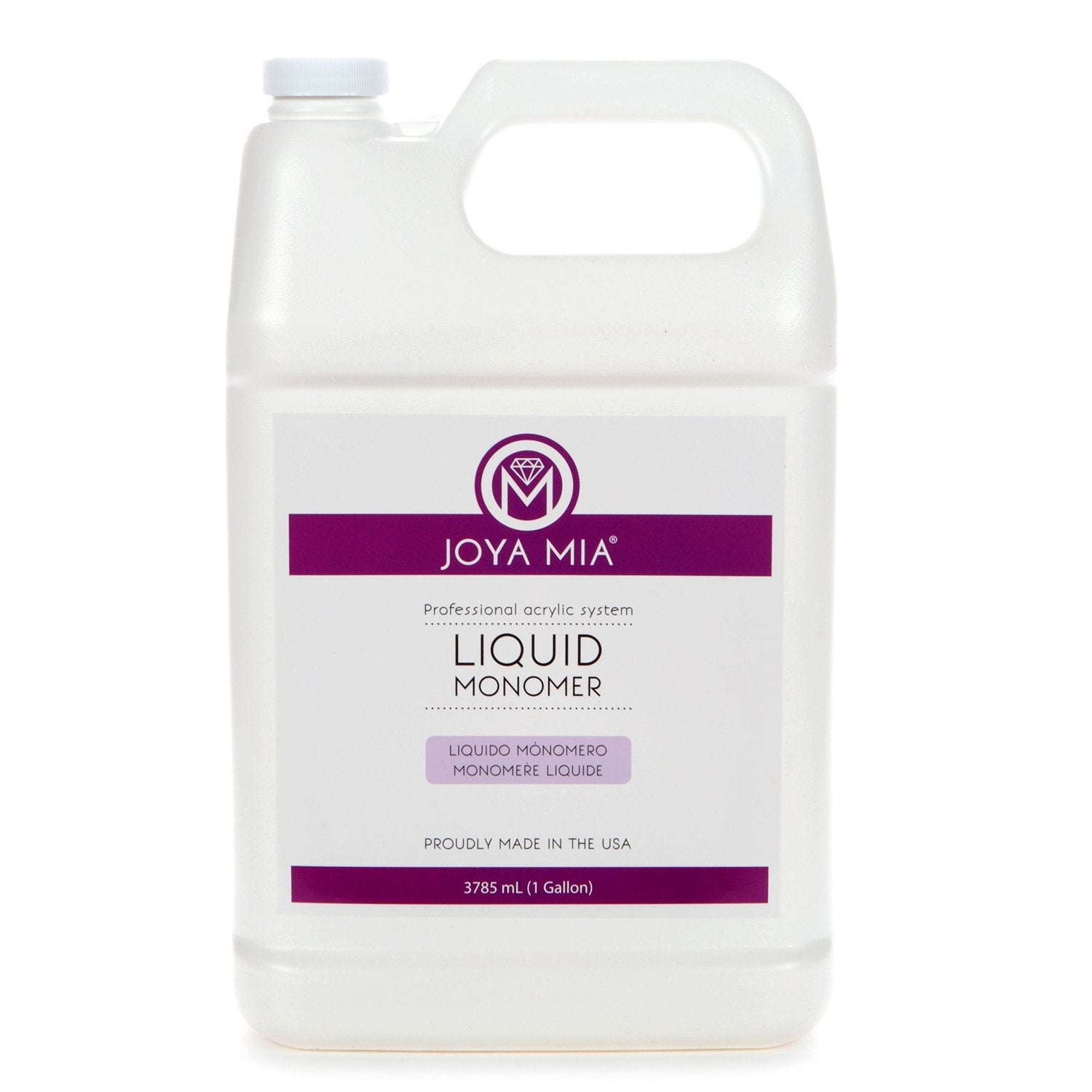 Liquid Monomer 1 Gallon