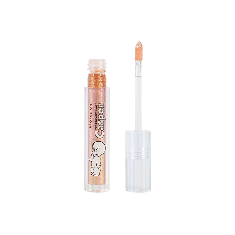 Casper the Friendly Ghost |  The Ghostly Trio 3PC Glitter Lip Topper