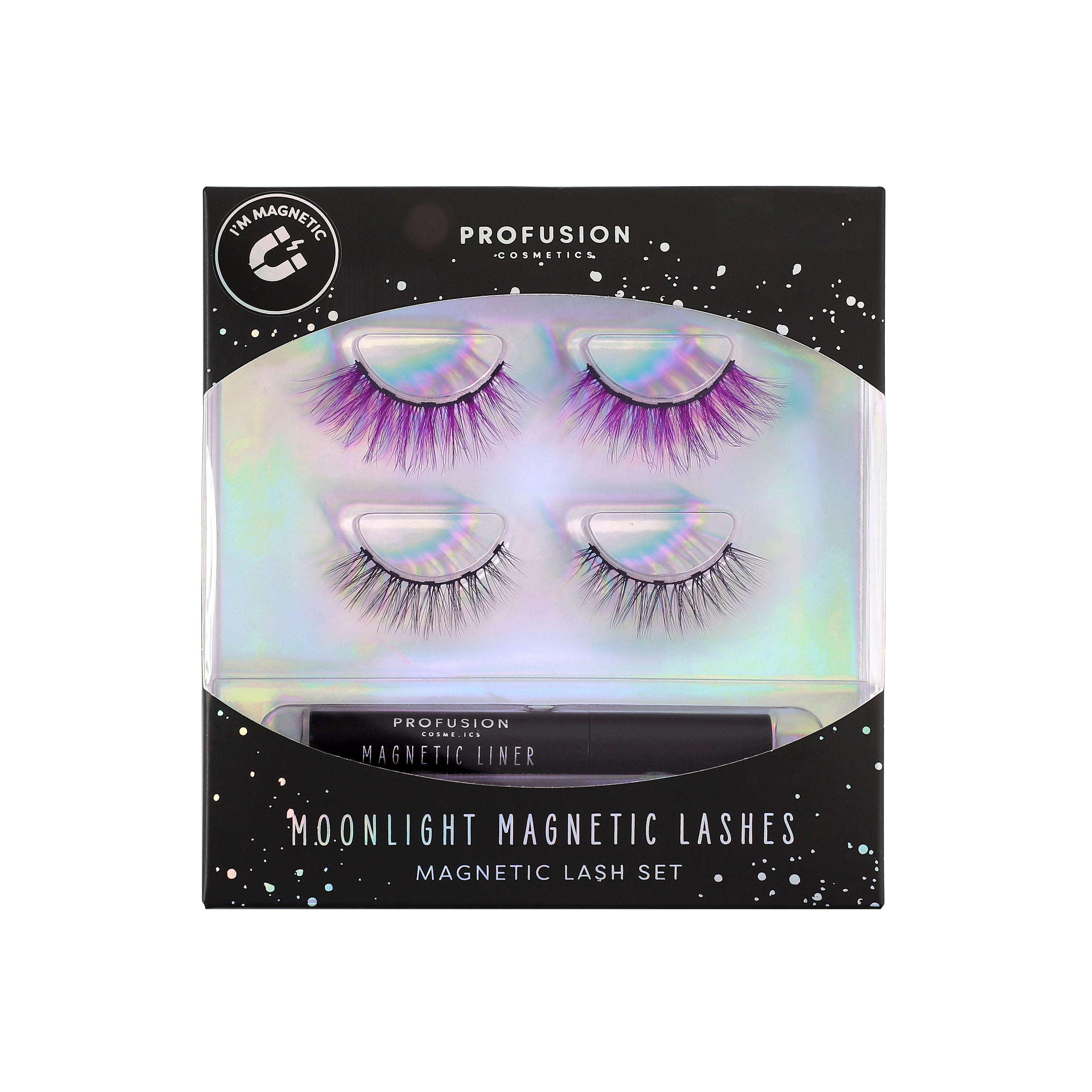 Star Child | Moonlight Magnetic Lashes