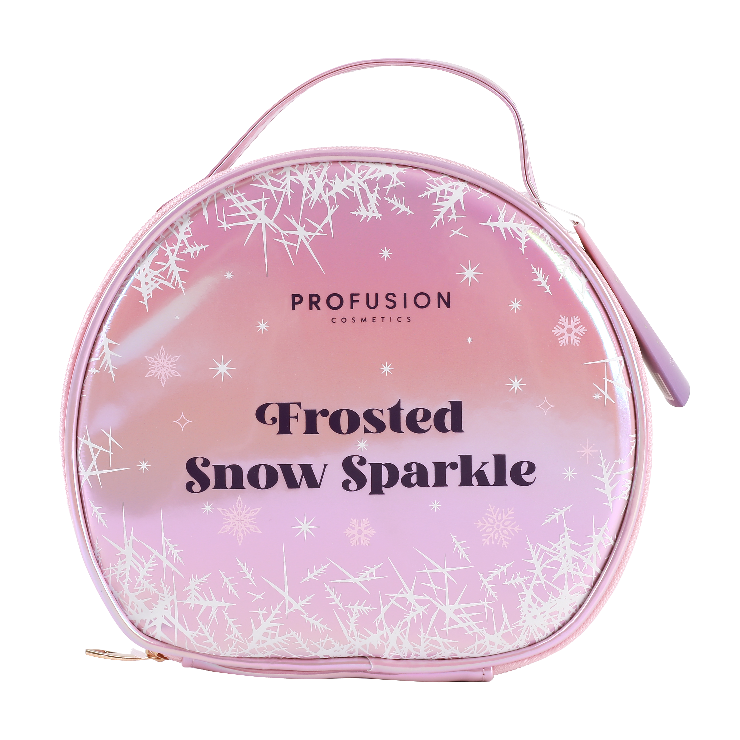 Frosted Snow Sparkle | 19 PC Beauty Box