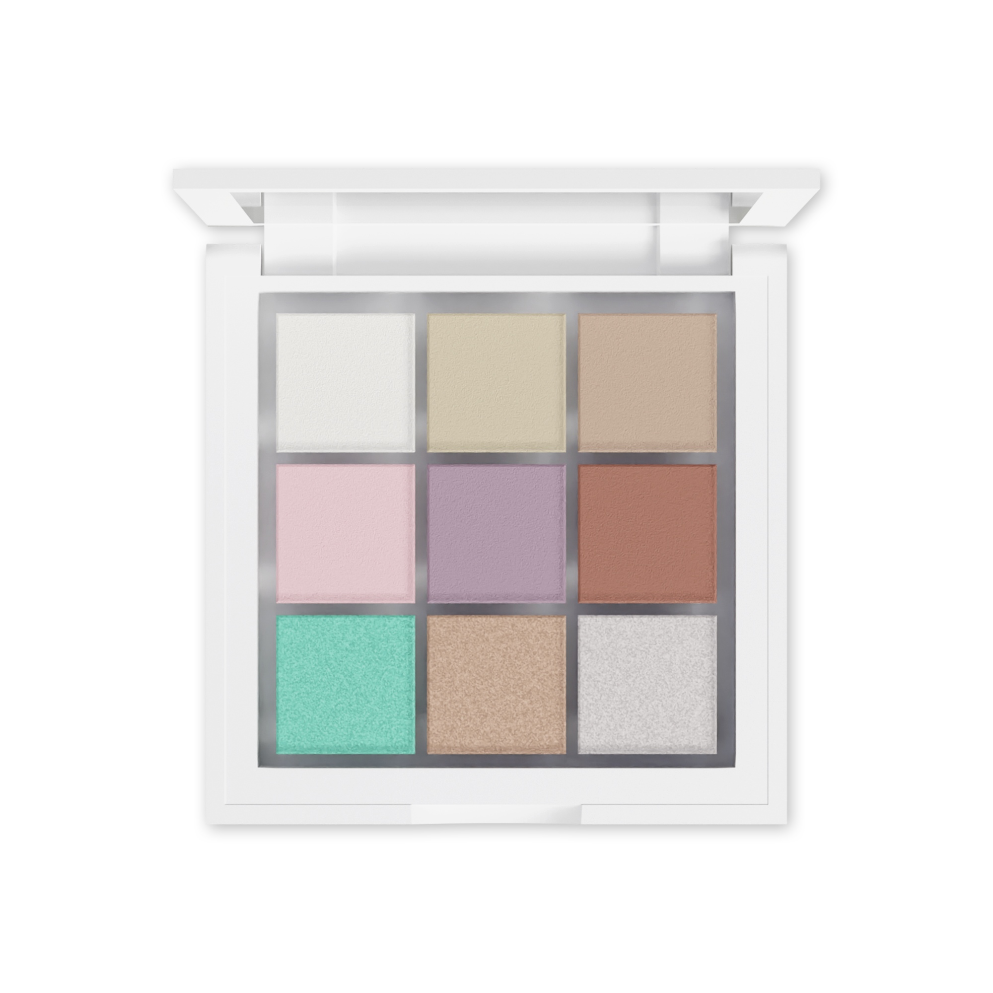 Fairy Pigment Palette