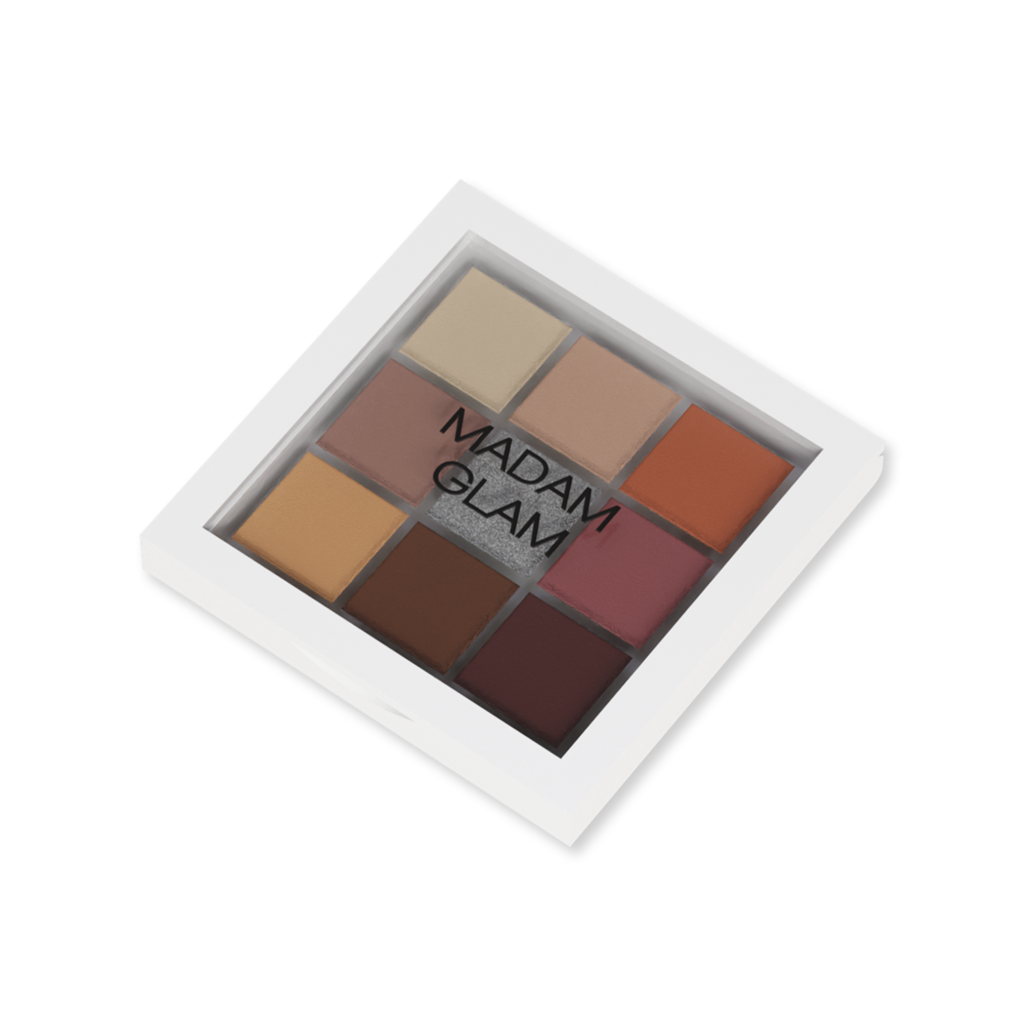 Harmony Pigment Palette