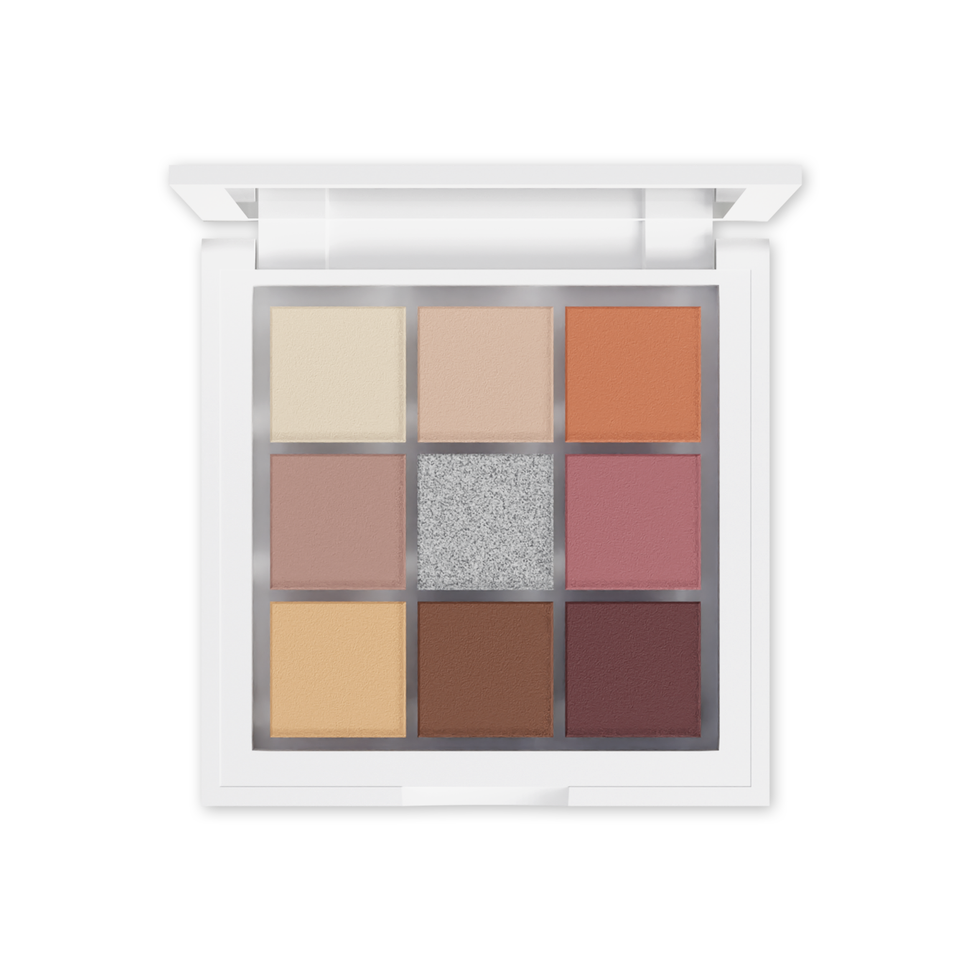 Harmony Pigment Palette