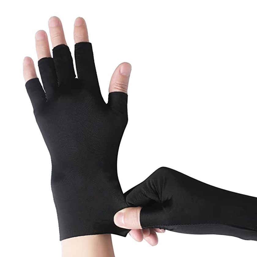 UV Protection Gloves