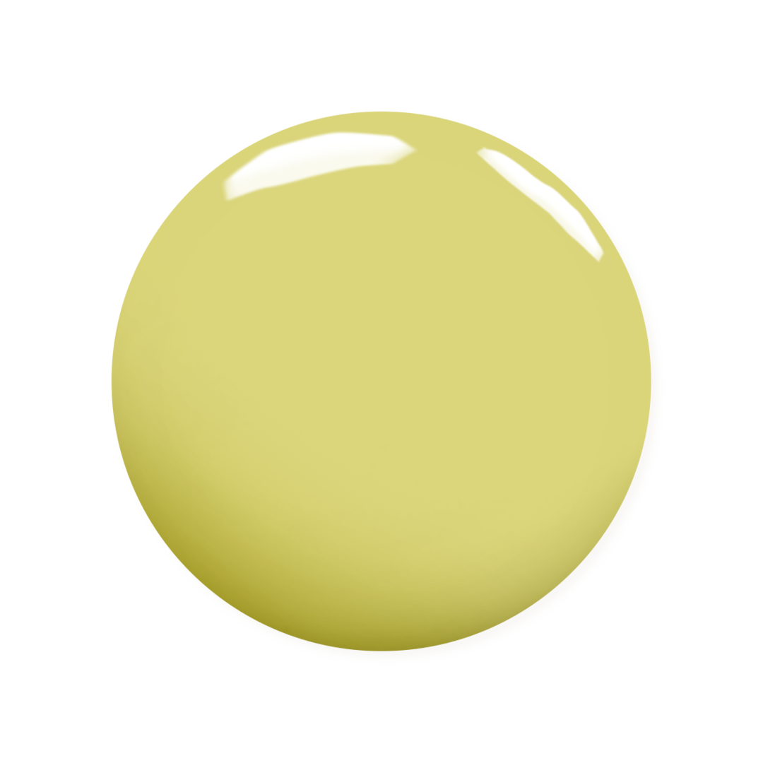 Pastel Yellow