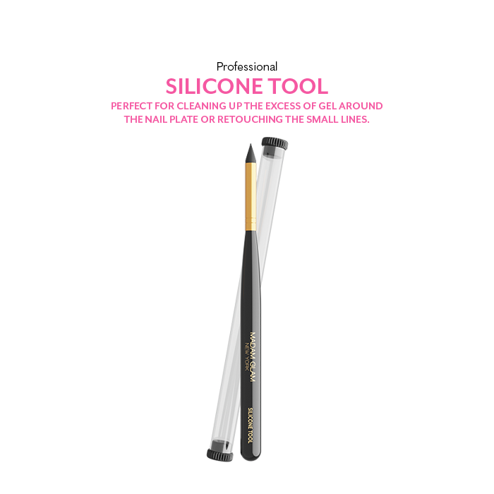 Professional Silicone Tool