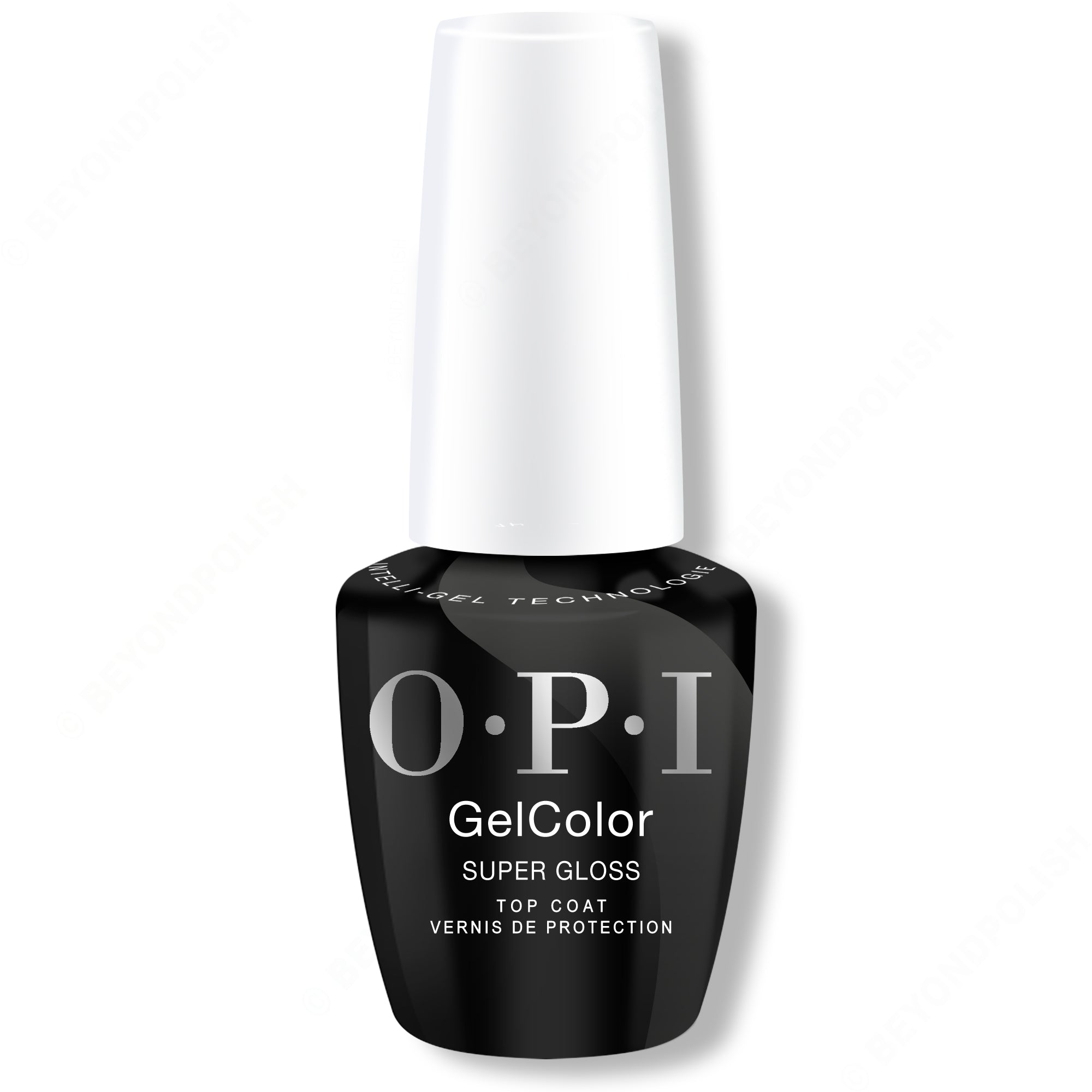 OPI Gelcolor - GC003 Super Gloss Top Coat