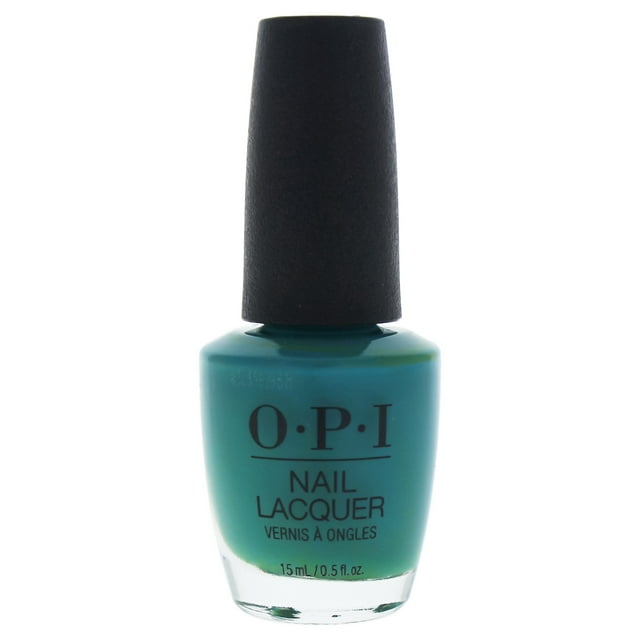 OPI Nail Polish - G45 Teal Me More Teal Me More