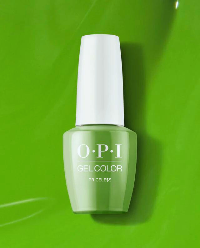 OPI Gel Summer 2024 Collection - Pricele$$