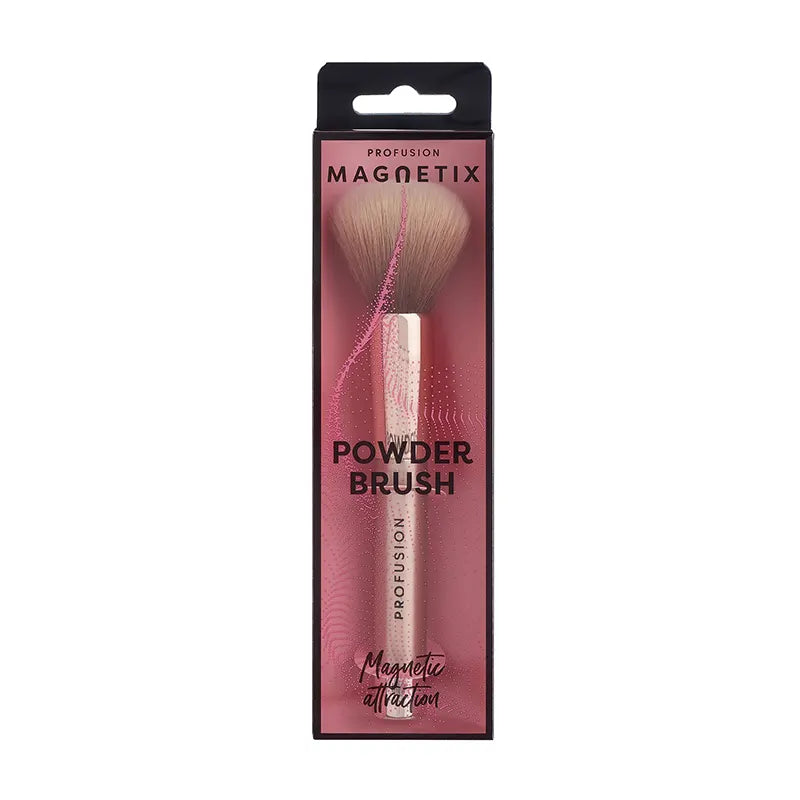 MAGNETIX POWDER BRUSH