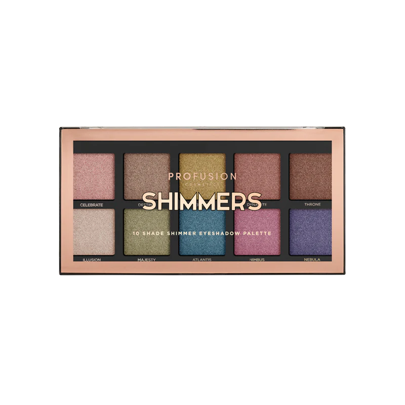 Shimmers