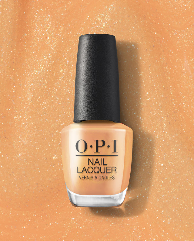 OPI Nail Polish - NLS040 - Beauty School Popout